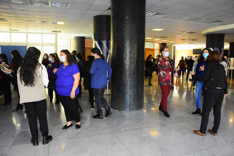 KELNA 3AYLEH  Mother's Day Event